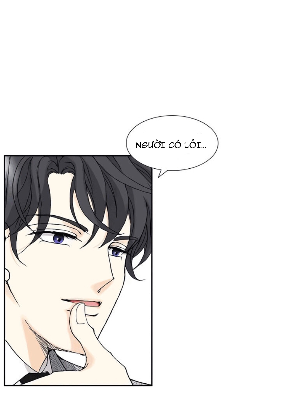 Lee Bom Của Tôi chapter 4 - Trang 56
