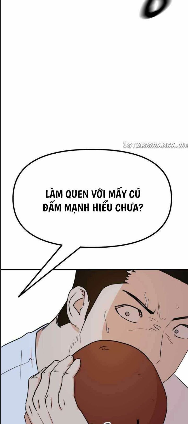 bạn trai võ sĩ chapter 97 42