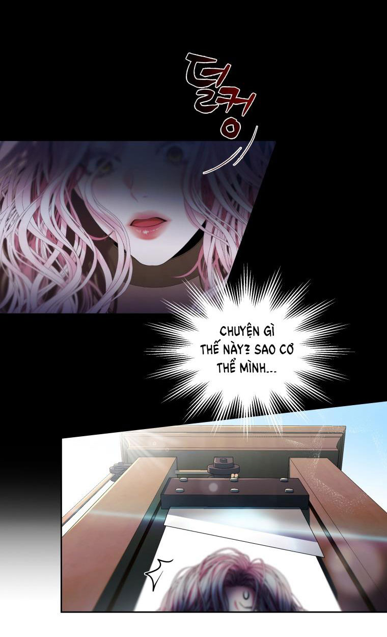 thà rằng để tôi trở thành nữ hoàng chapter 1.1 34
