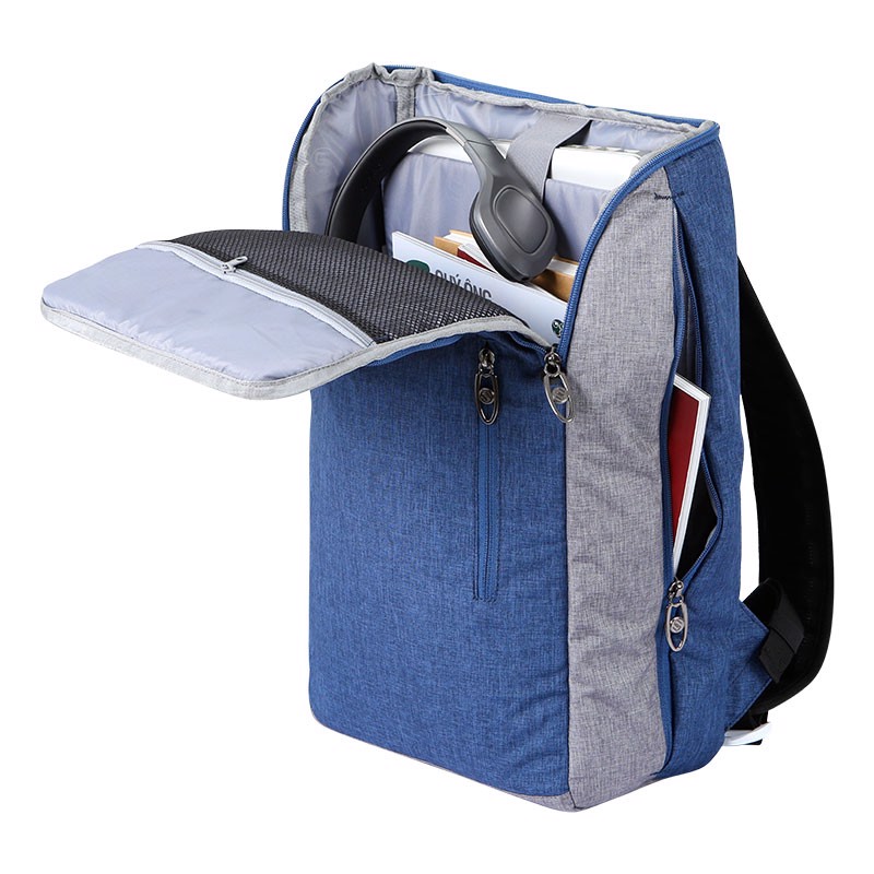 Balo laptop Simplecarry K3