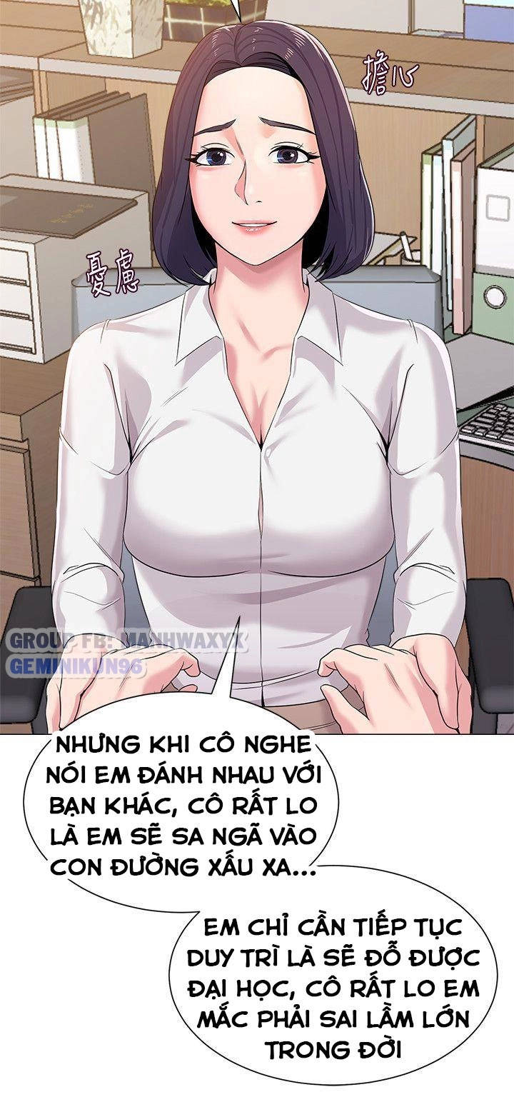 cô giáo gợi cảm chapter 14 34