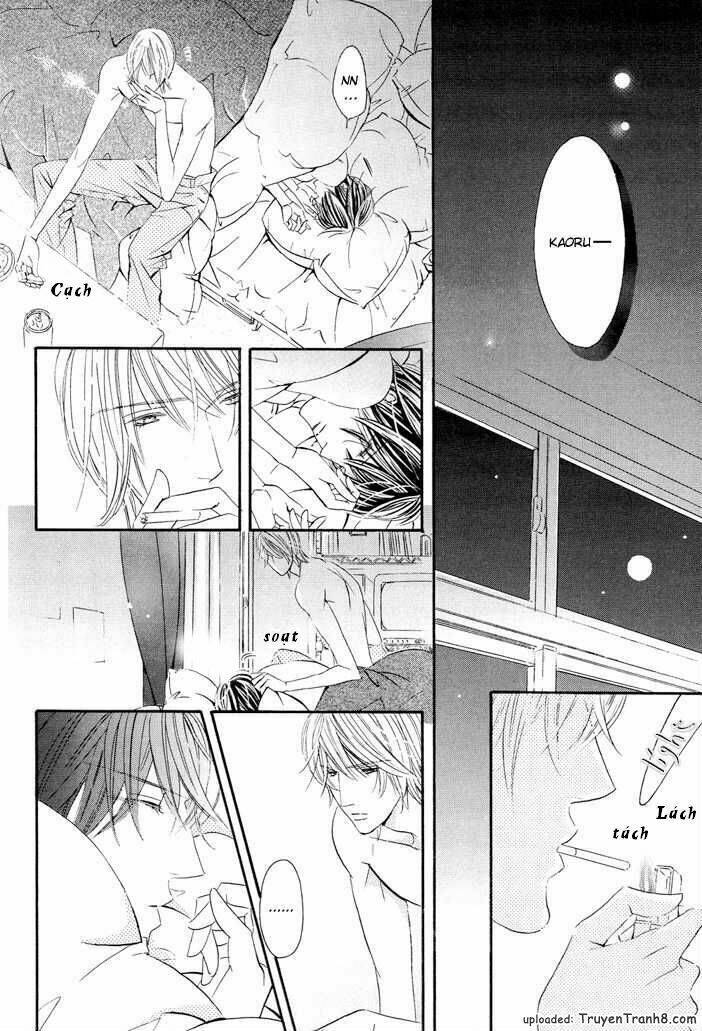 silence chapter 1 25