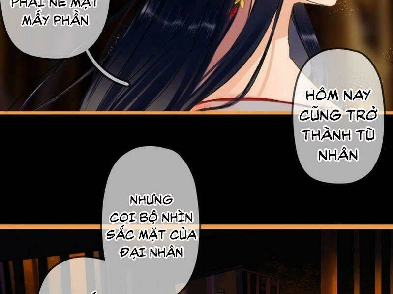 sủng phi của vương chapter 204 7