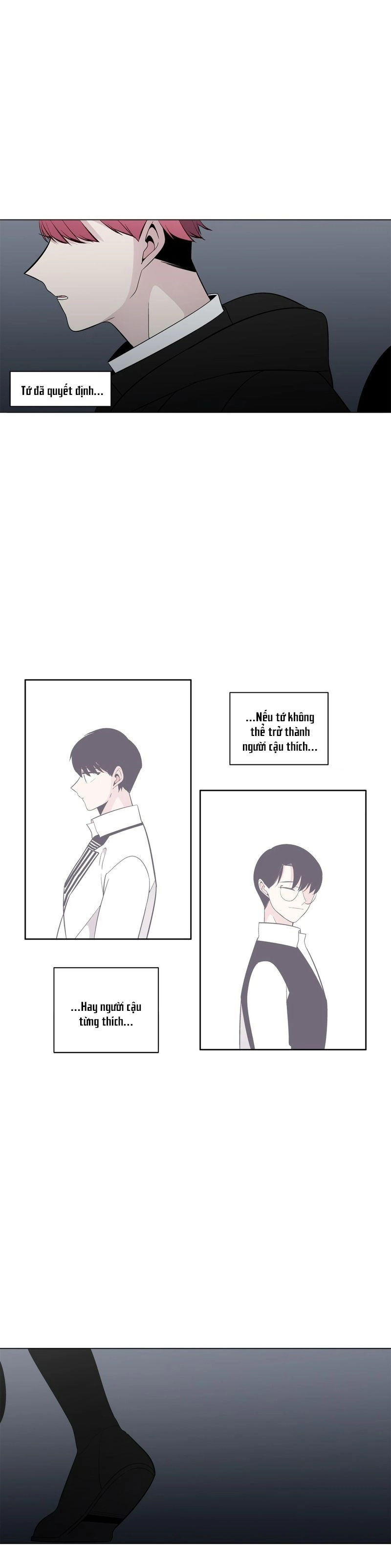 anh làm em đắm say chapter 40.1 14