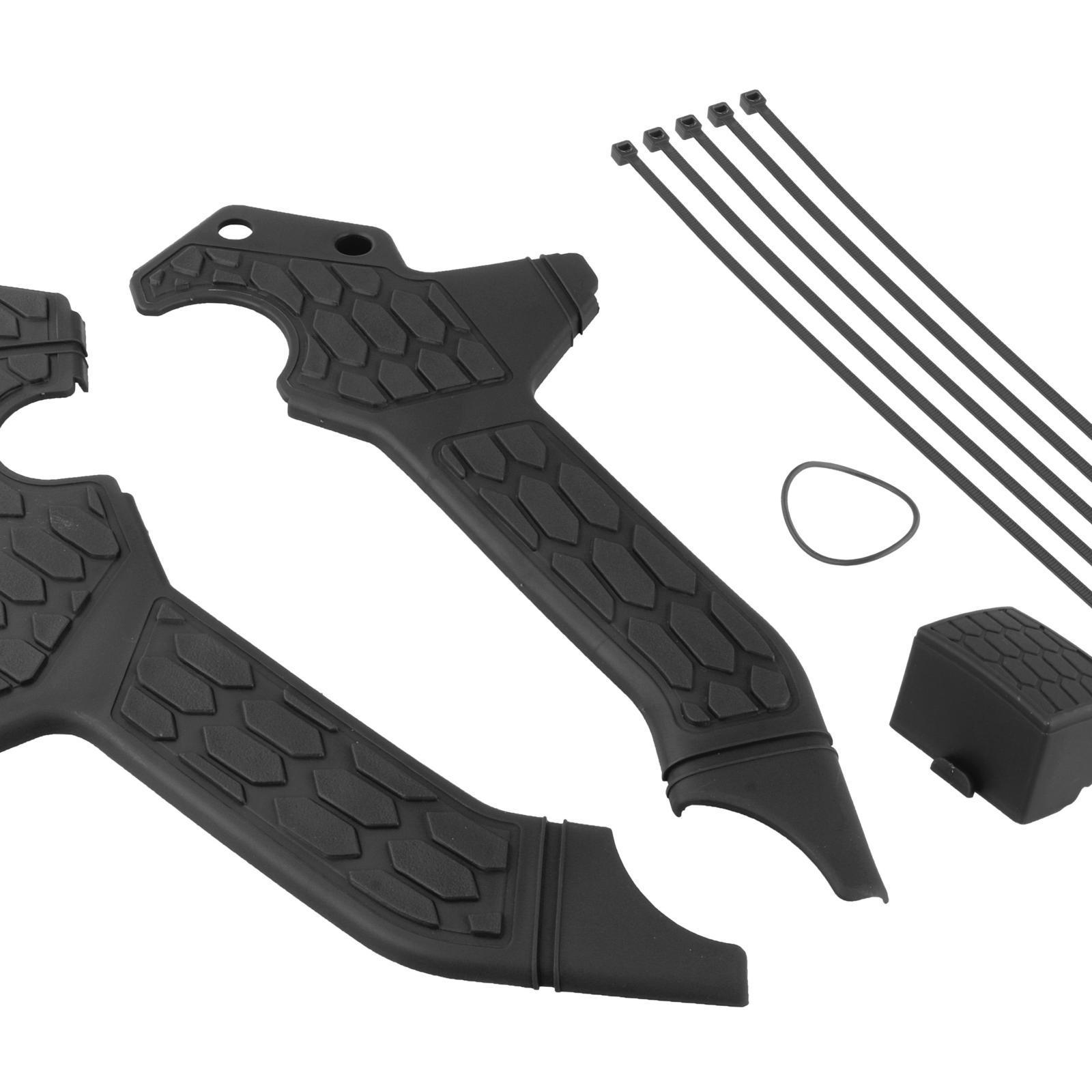 Motorcycle Boards Protective Upper  Fits for  Crf300L Motorbikes