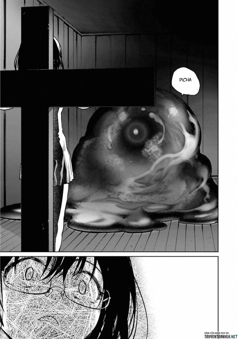 mahou shoujo tokushuusen asuka chapter 49 19