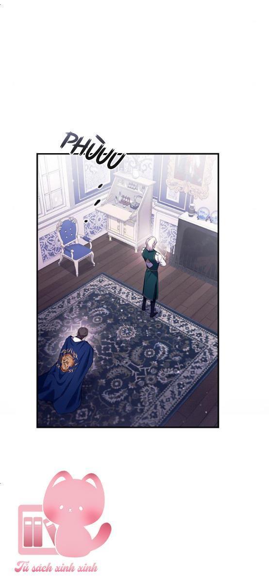kẻ cướp đoạt hoàng hậu chapter 4 33