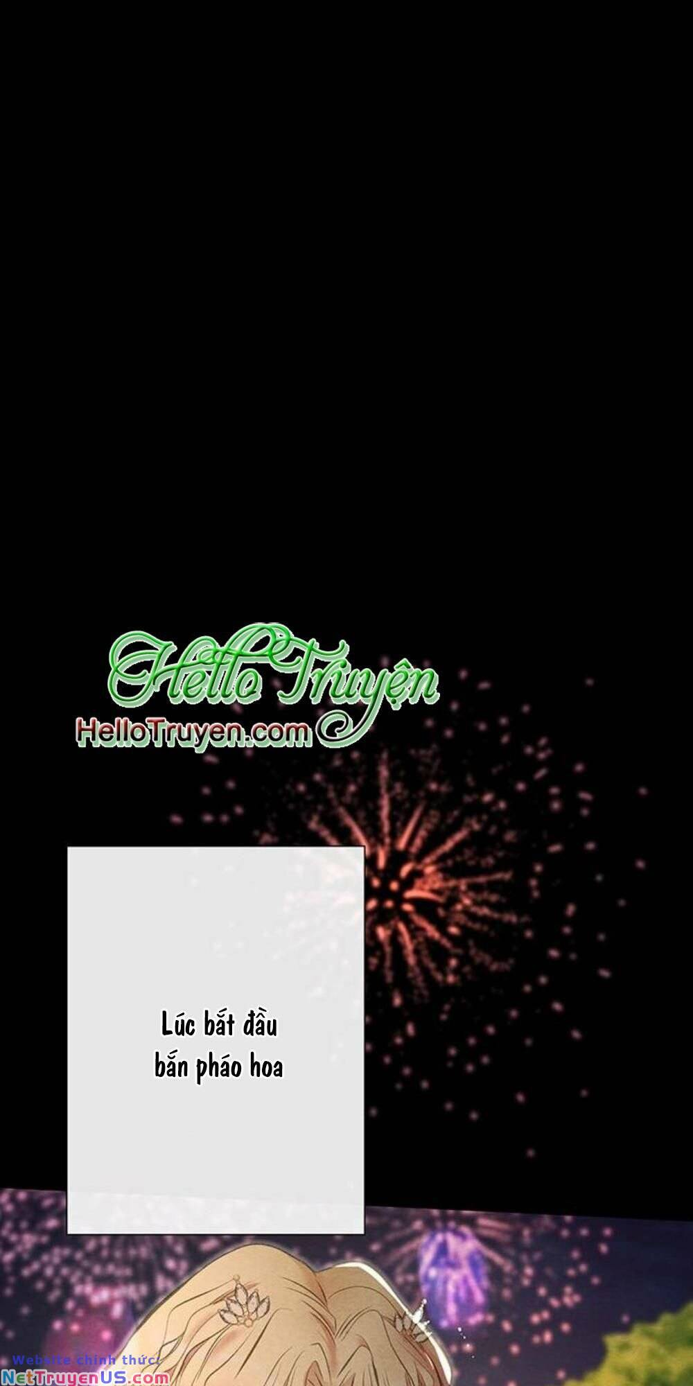 Hoàng Tử Rắc Rối chapter 25.1 45