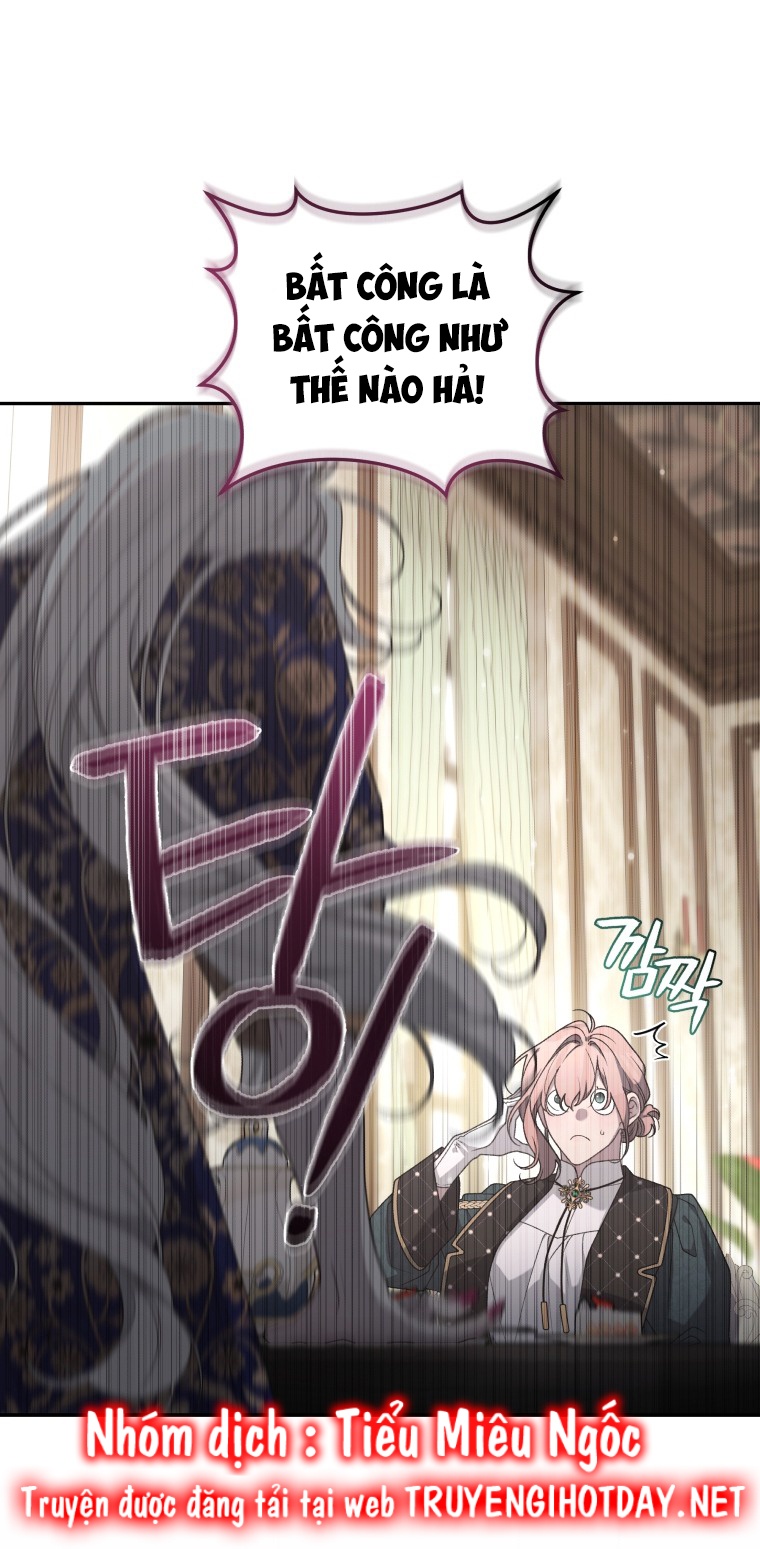 trở thành ác nữ thuần hóa thú cưng chapter 45 14