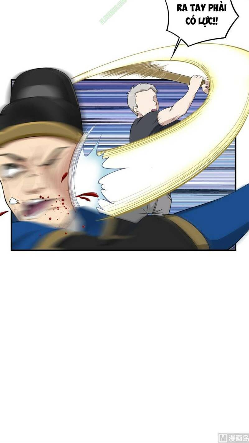 trọng sinh tới đại đường chapter 9 12