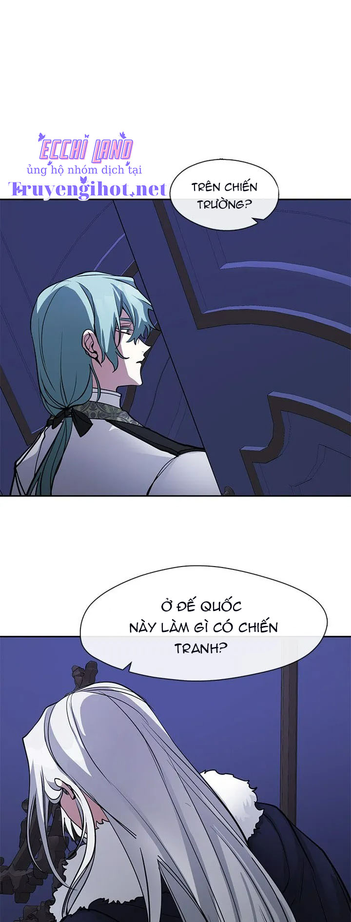 không thể thoát khỏi nhân vật phản diện chapter 44.2 14