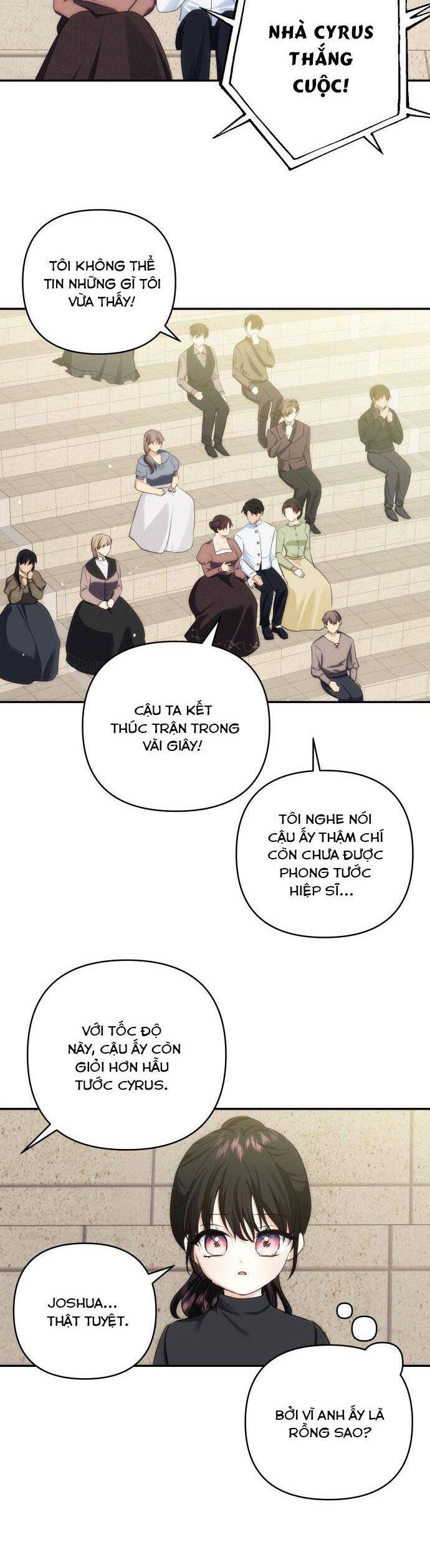 con gái của công tước quái vật chapter 70 29