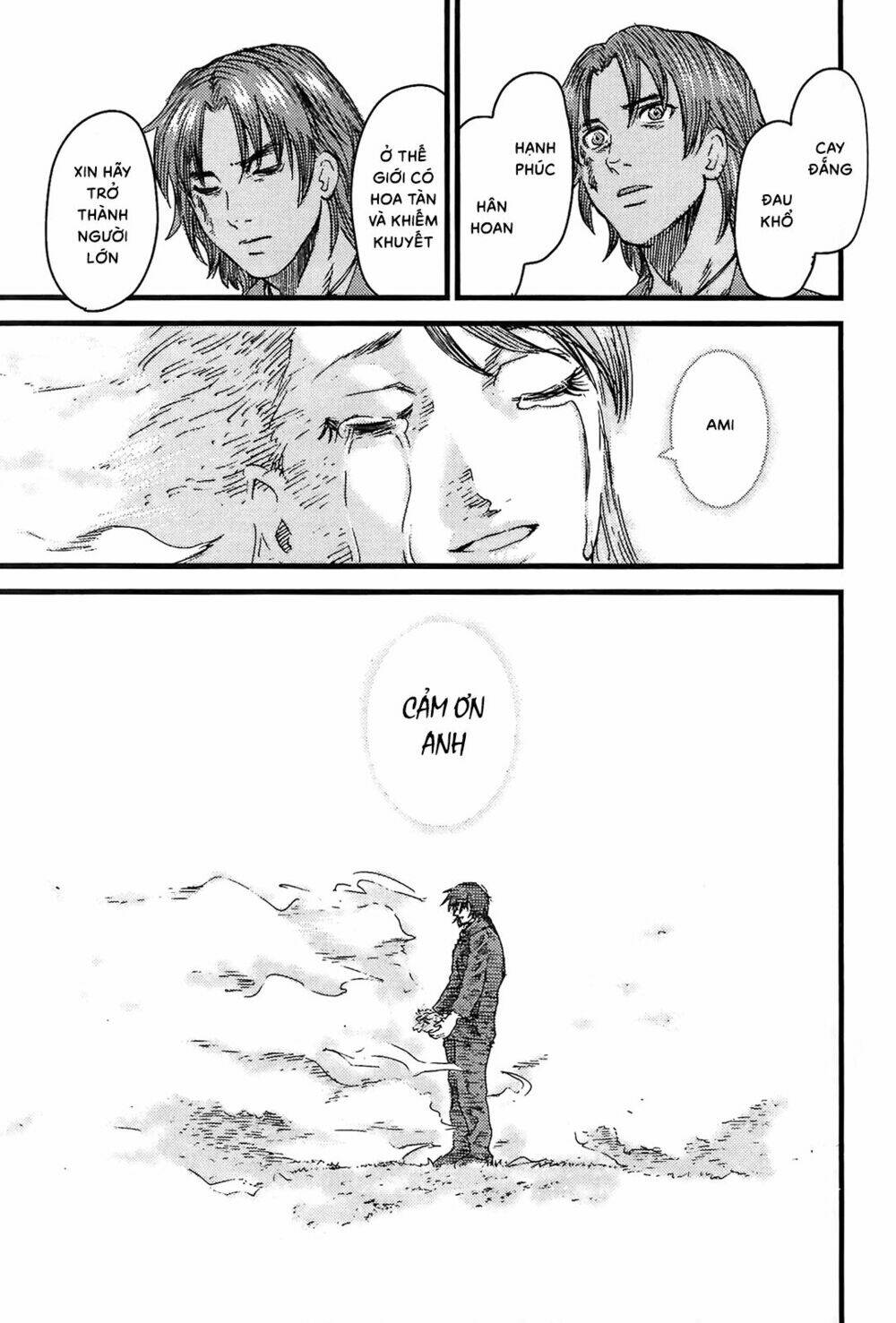 thanh ma kiếm huyền thoại phần 2 chapter 15 20