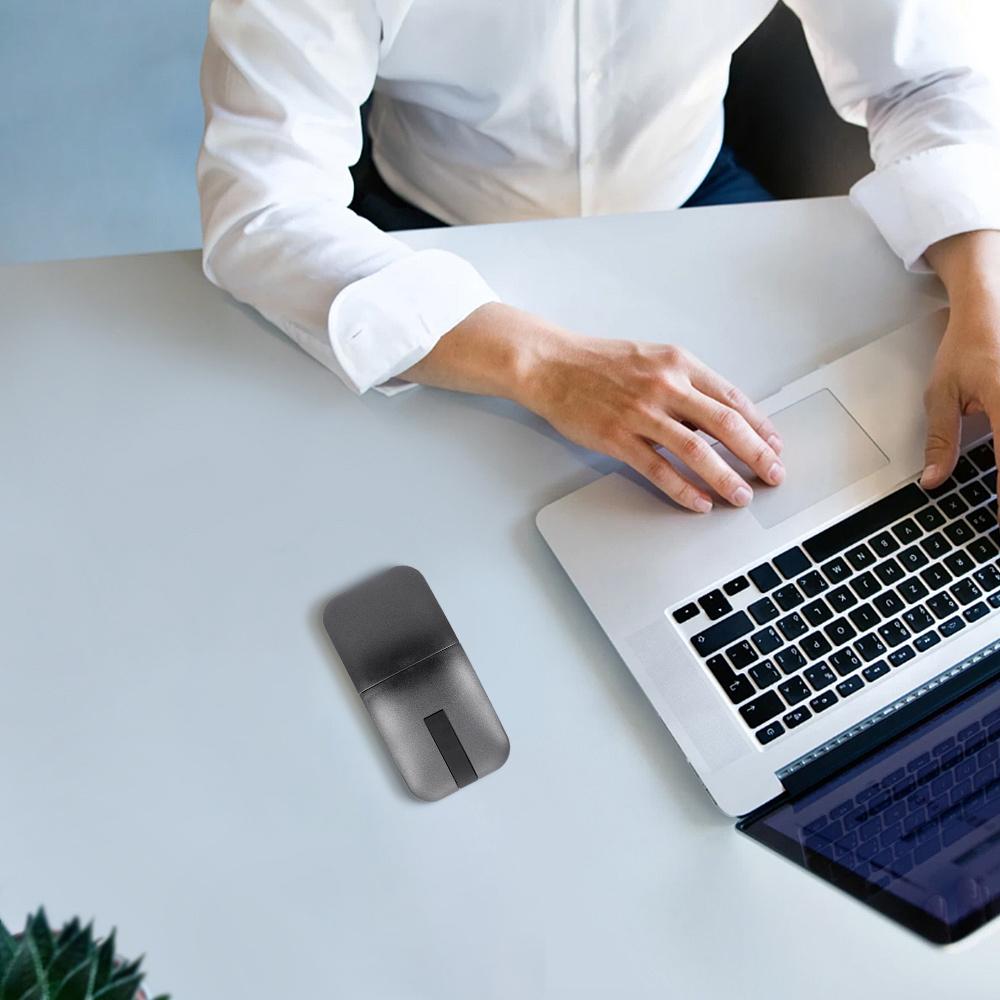 Chuột quang không dây 2.4G