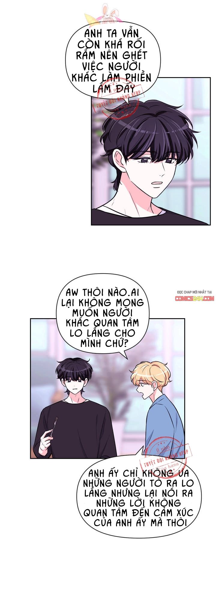 kinh nghiệm cảnh nóng chapter 32 19