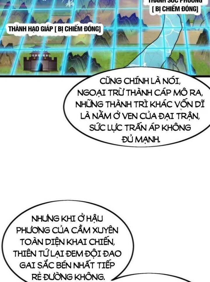 ta có một sơn trại chapter 1044 19