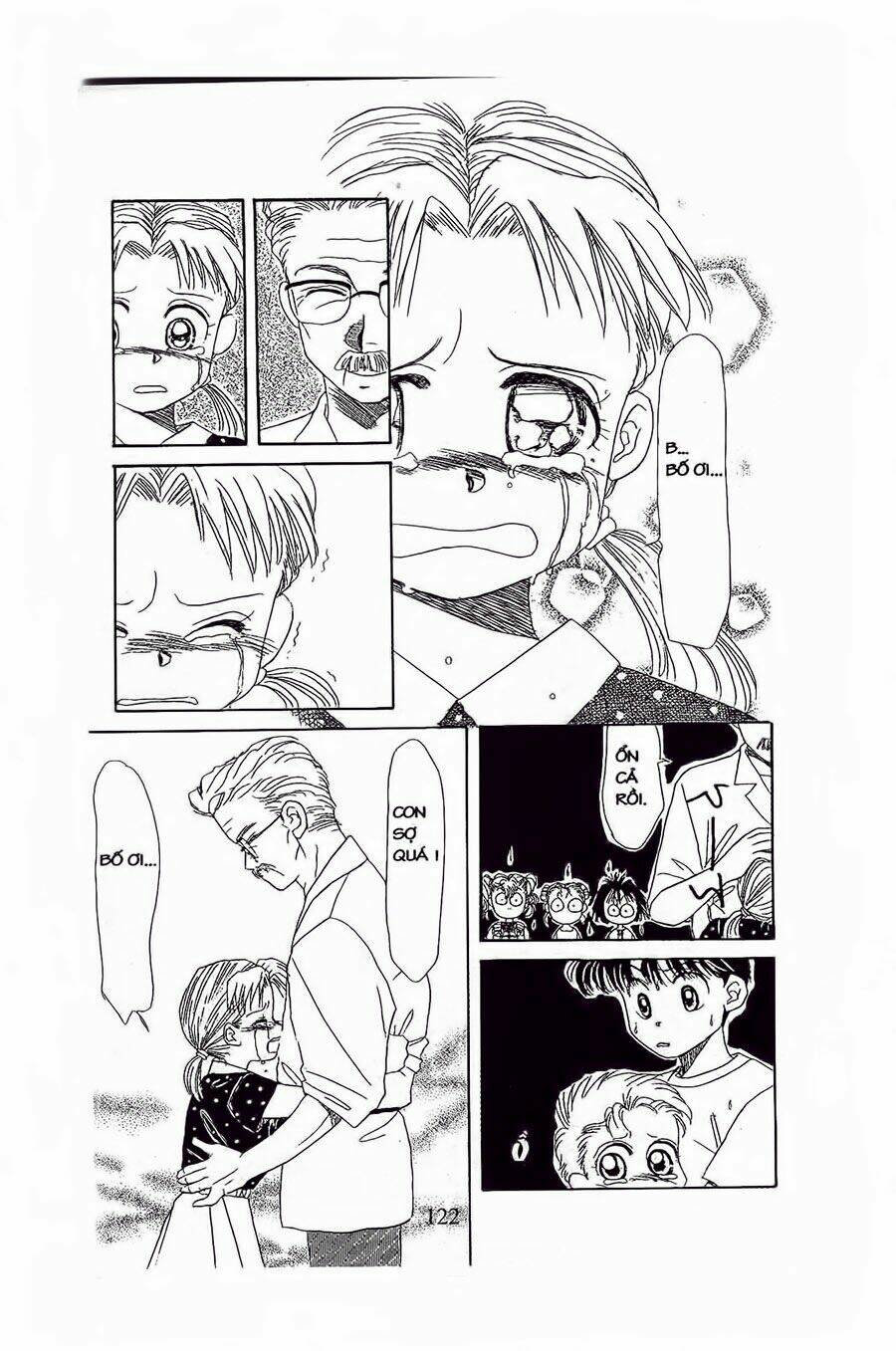 em bé và tôi chapter 16 28