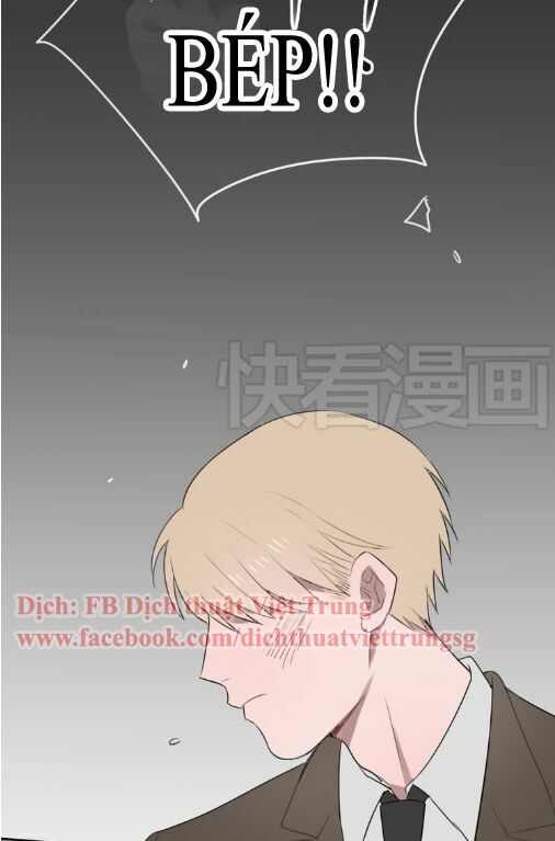 Phải Lòng Cậu Shipper chapter 7 - Trang 25