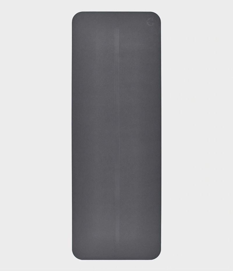Thảm tập yoga TPE sinh thái cao cấp Manduka Begin dày 5mm Sportslink