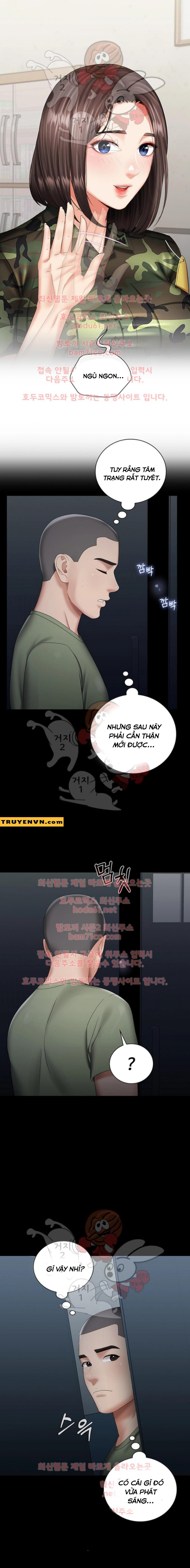 sứ mệnh người anh chapter 25 15