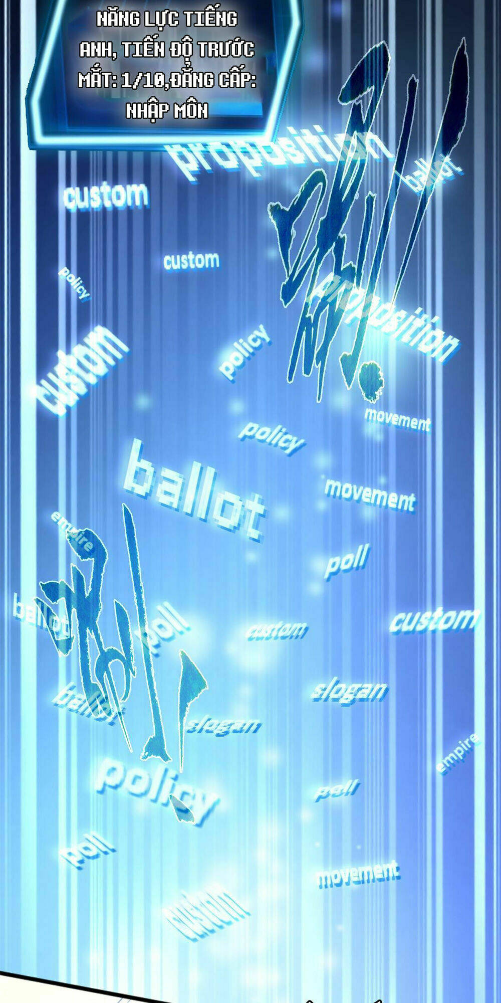 tôi thở cũng có thể mạnh hơn chapter 1 26