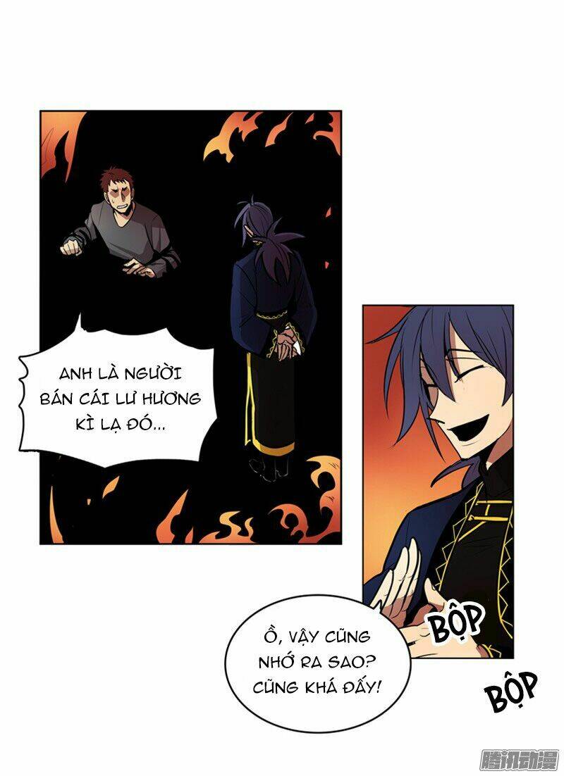 cửa hàng không tên chapter 9 7