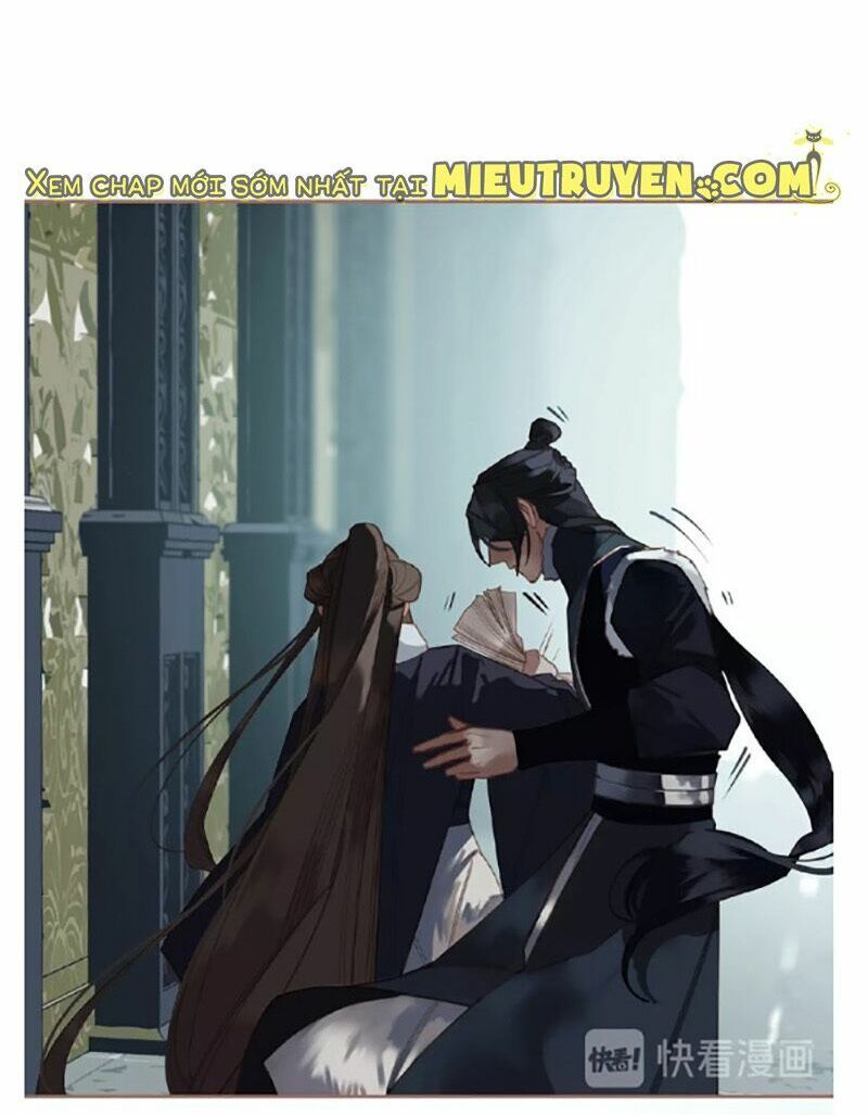 nhất đại linh hậu chapter 73 11