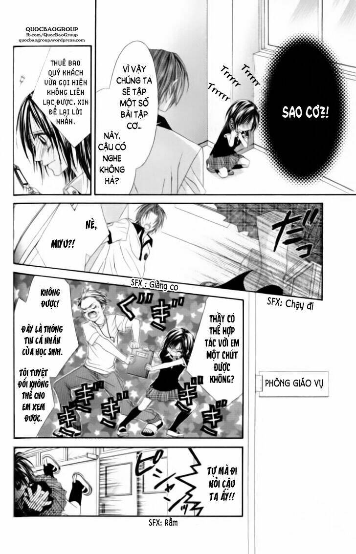 kyousou heaven chapter 10 21