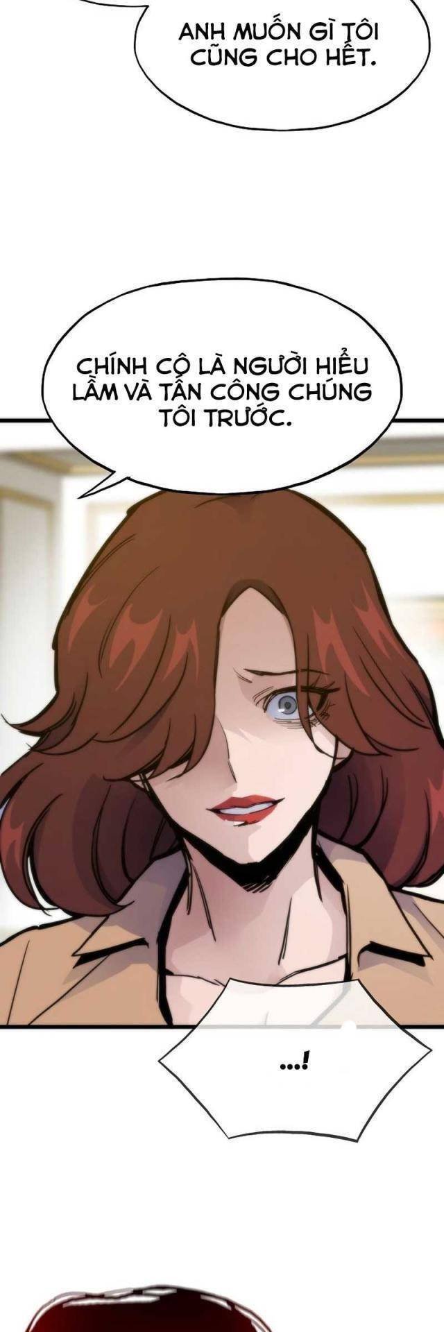 hồi quy giả chapter 54 54