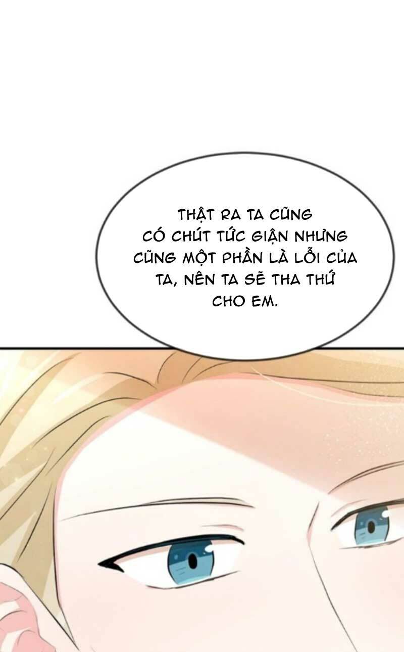 tiểu thư scarlet, em không muốn trả thù sao? chapter 18 92