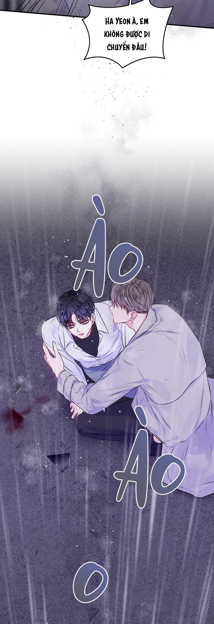 bình minh thứ hai chapter 49 6