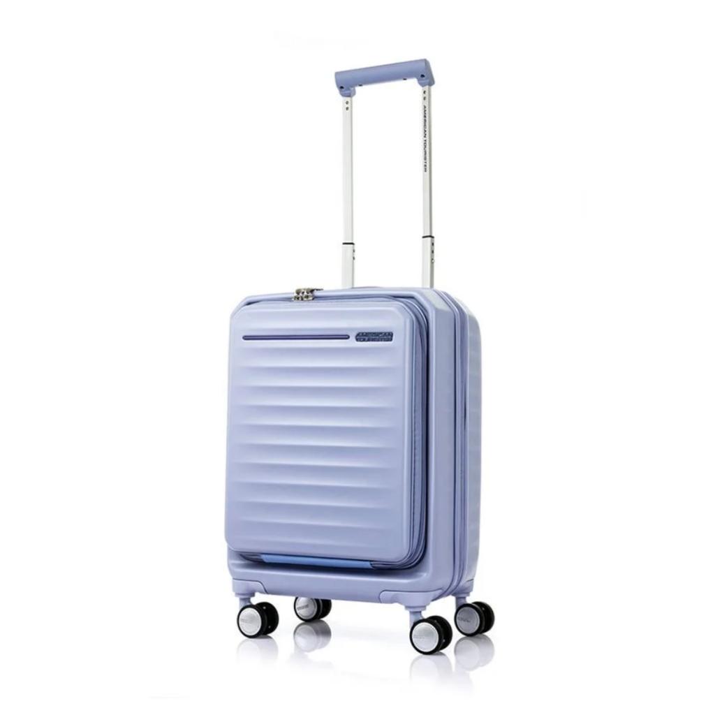 Vali kéo Frontec AM AMERICAN TOURISTER - MỸ - Vàng