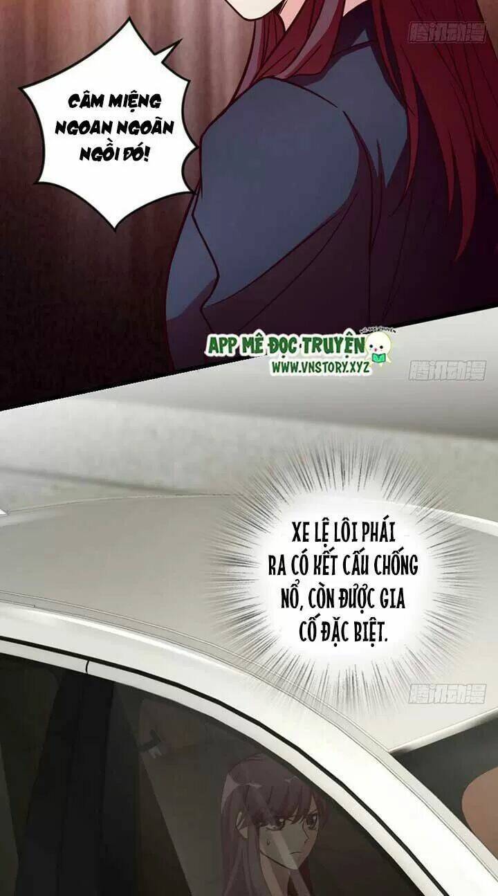 thiên hậu trở về chapter 98 22