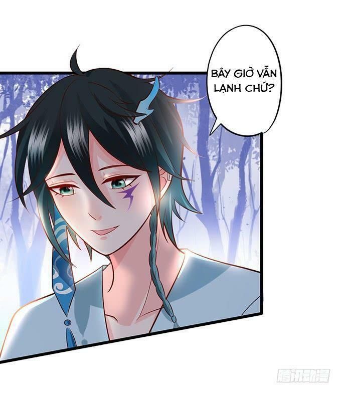 hồ tiên hung bạo chapter 126 43