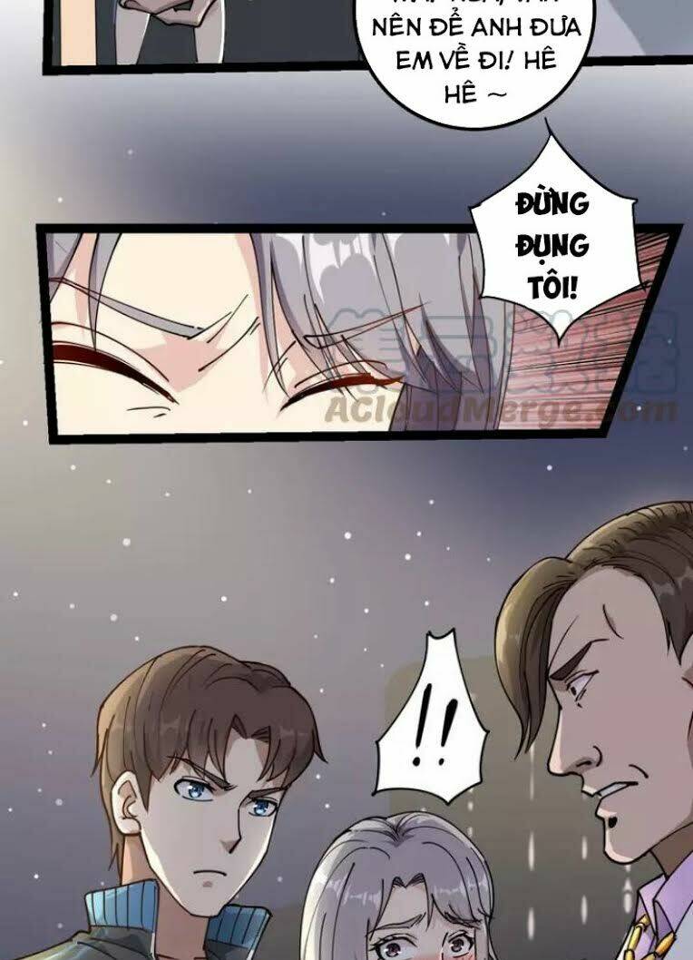 hồi xuân tiểu độc y chapter 52 13