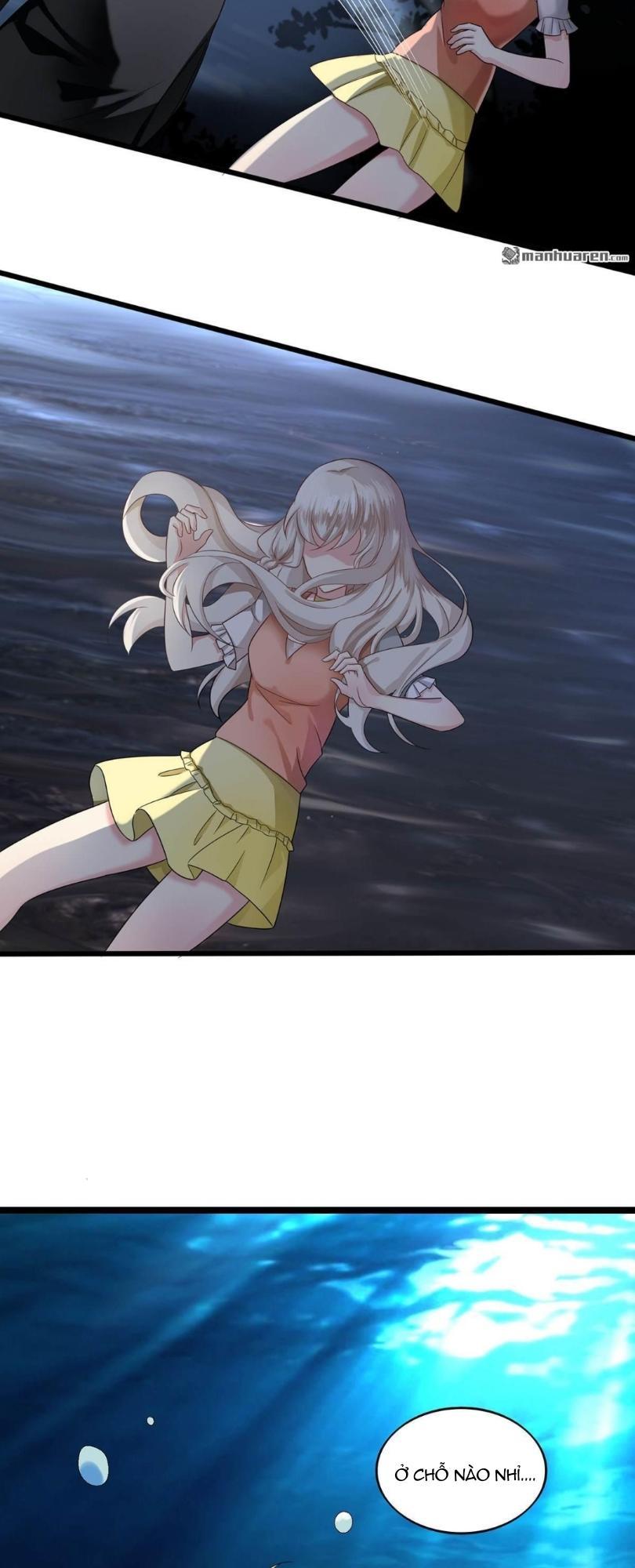 bắt quỷ chapter 10 21