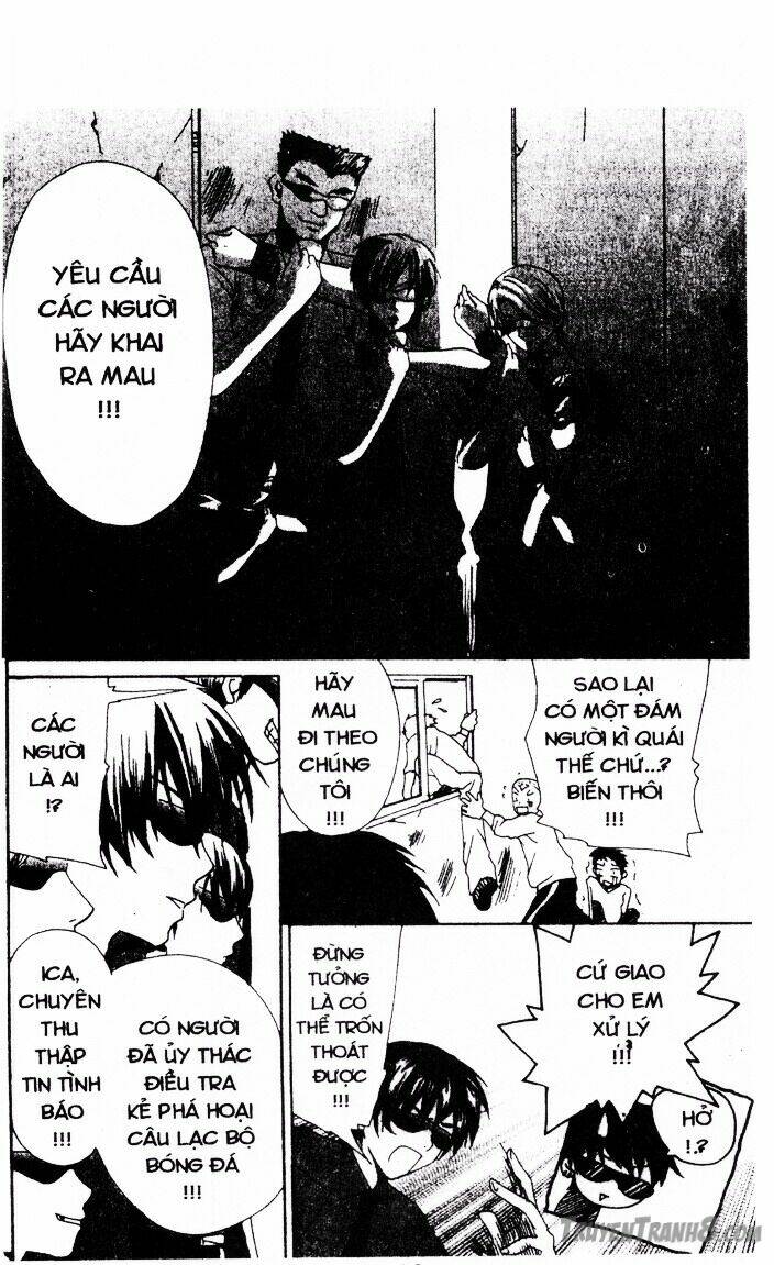 s+/special secret plus chapter 7 10