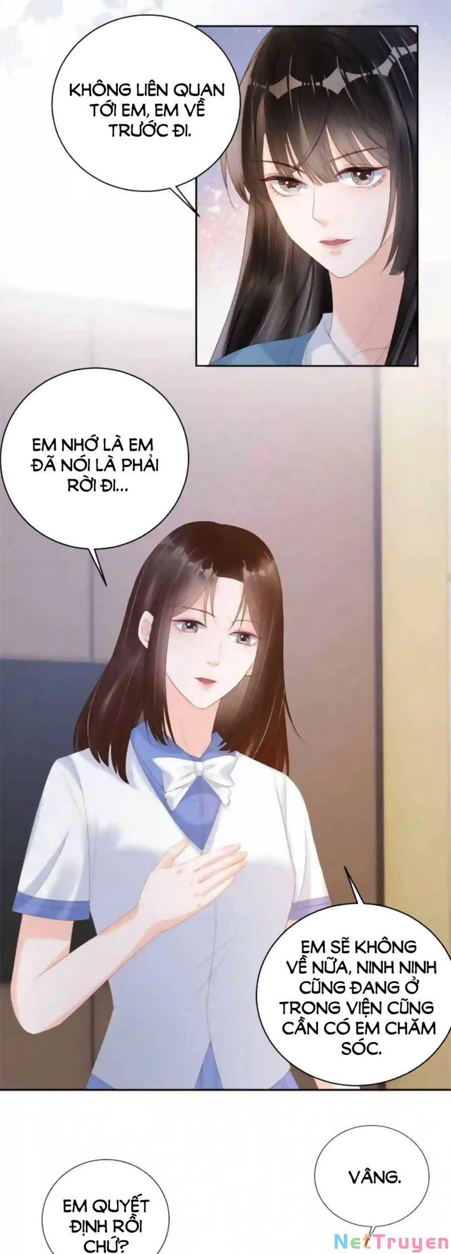 dây dưa không dứt chapter 43 17