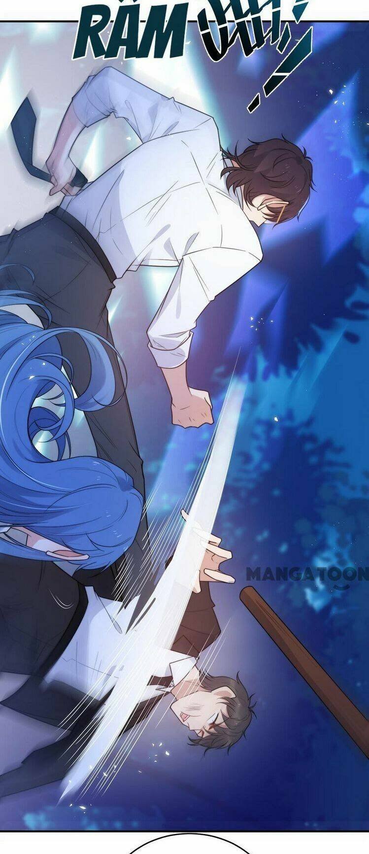 ma lạt thiên kim đẩu ác thiếu chapter 250 10