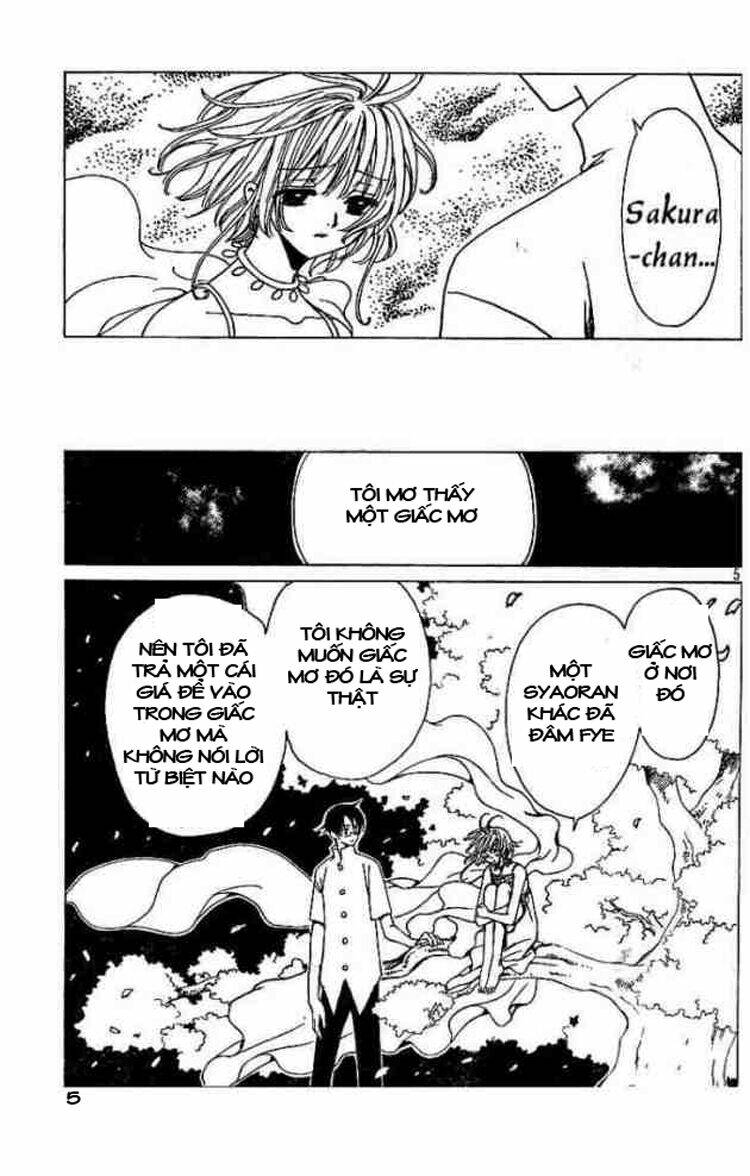 xxxholic - hành trình bí ẩn chapter 75 5