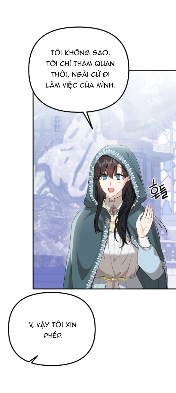 [18+] dũng sĩ vị tha chapter 42.2 13