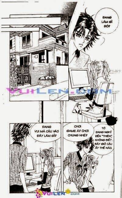 cặp đôi kỳ lạ chapter 7 71