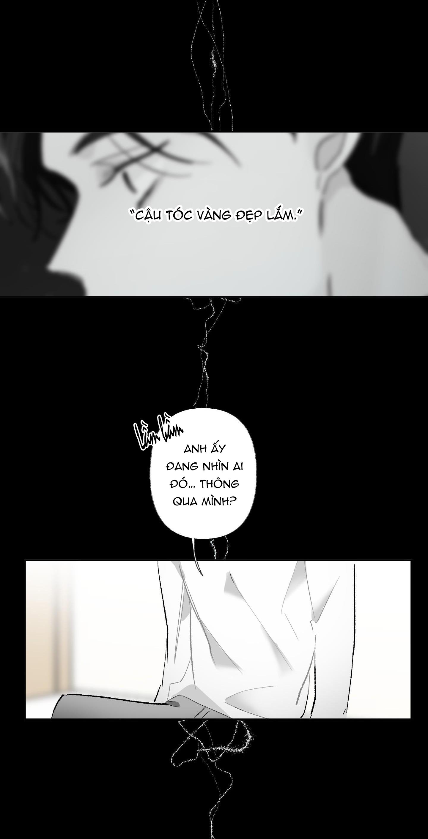 thế giới của tôi khi không có em chapter 24 39