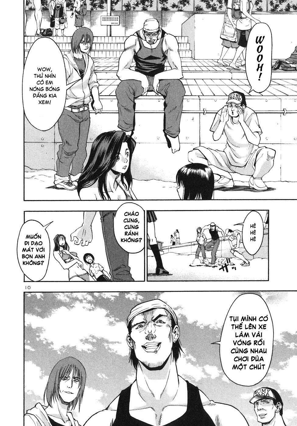 beach stars chapter 7 13