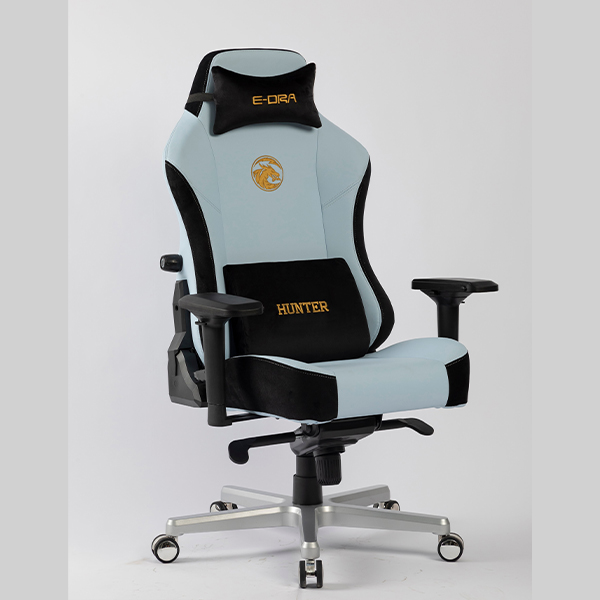 Ghế gaming cao cấp E-Dra Hunter EGC206 - Hàng chính hãng