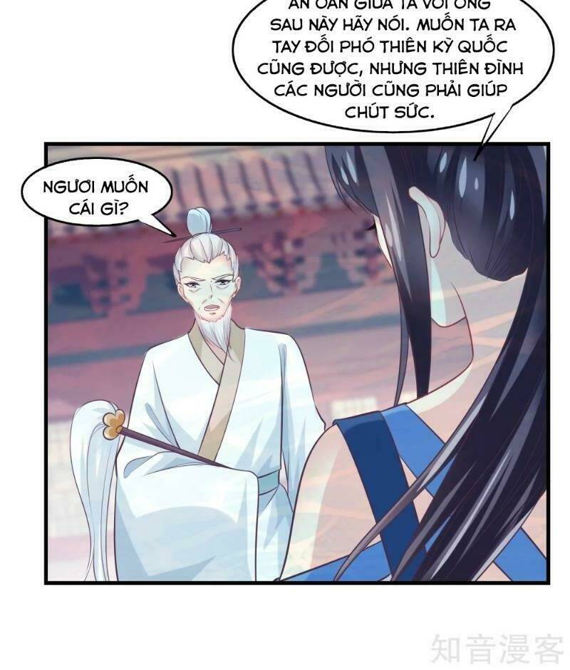 ta là ngọc hoàng đại đế chapter 87 18