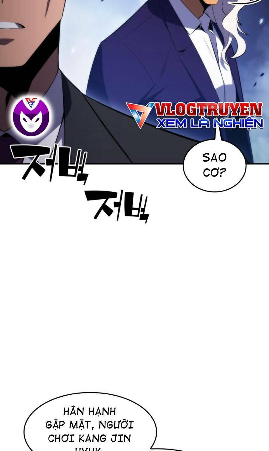 Người Chơi Mới Cấp Tối Đa Chapter 33 7