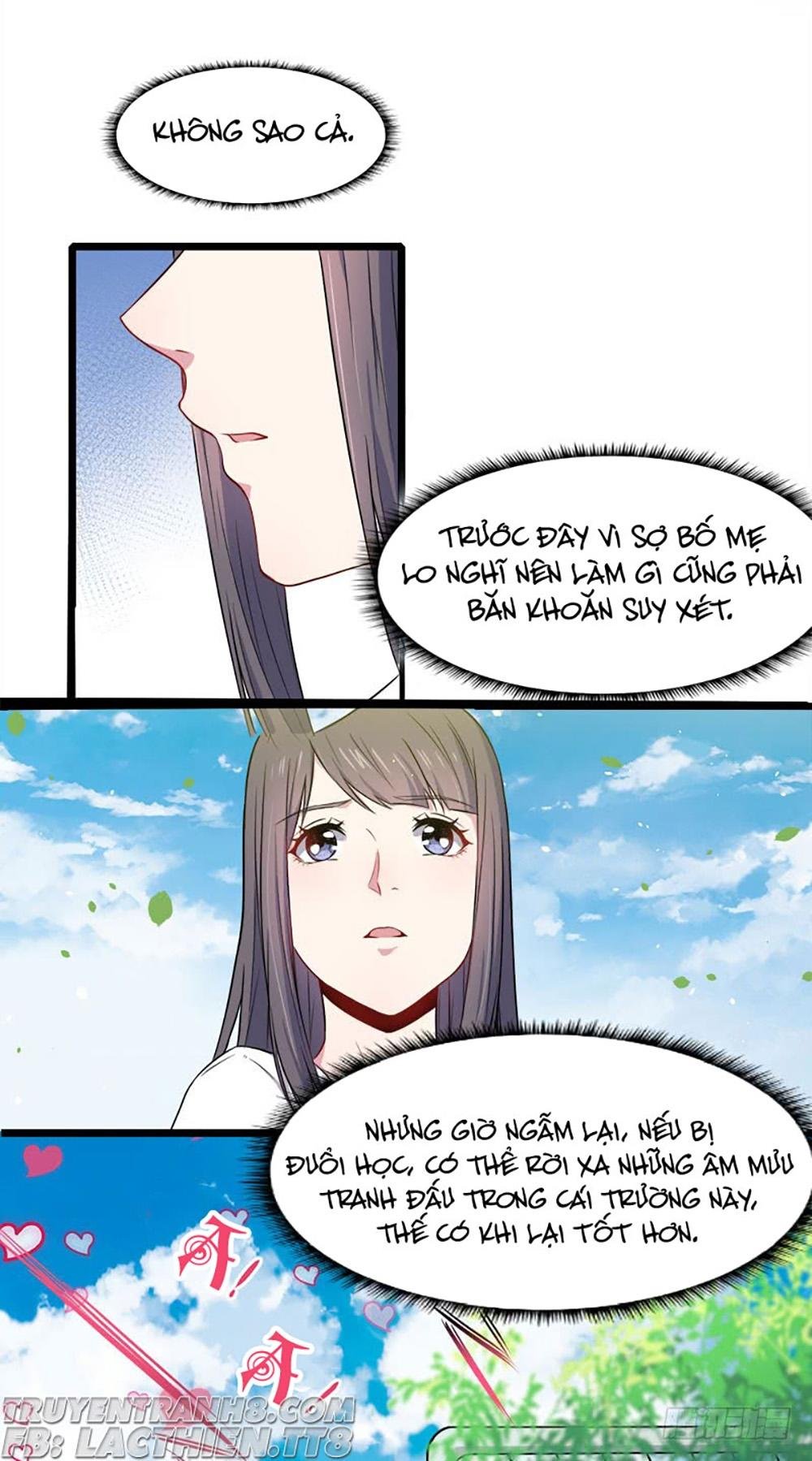 ngạo kiều quỷ vương yêu ta chapter 35 3