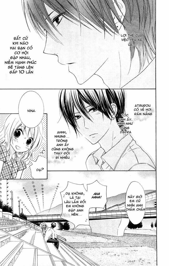 hajimari no niina chapter 10 9