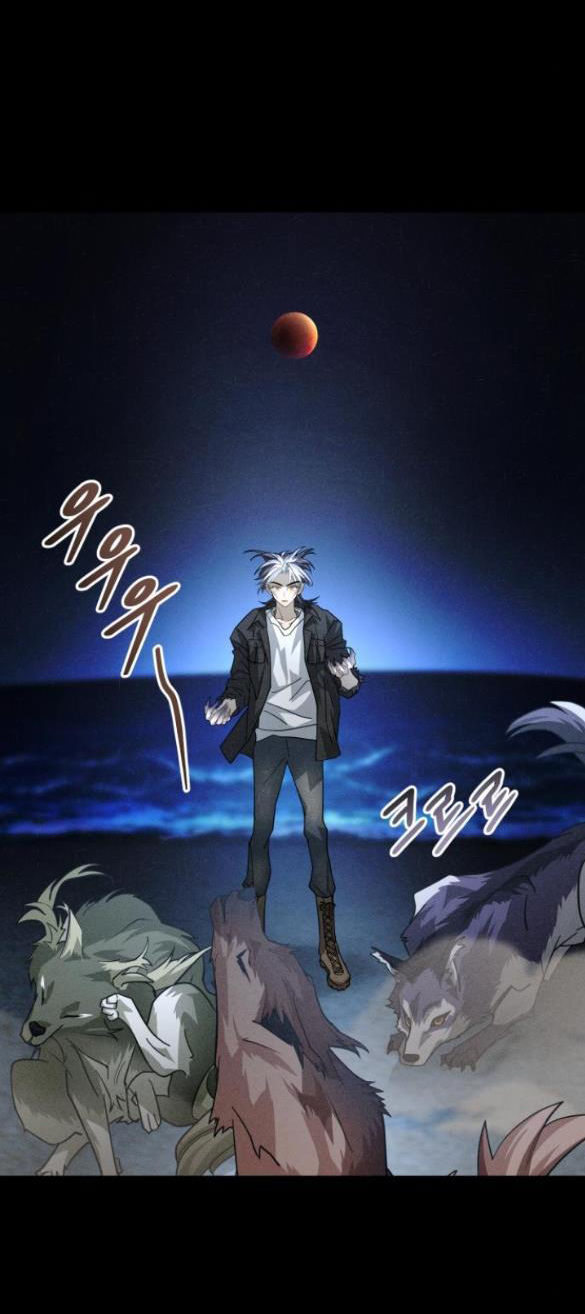 dark moon - tế đàn ánh trăng chapter 40.1 26